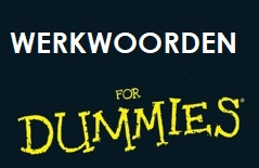 werkwoorden voor dummies